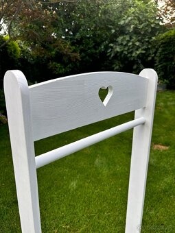 Ručne robeny detsky vesiak - 2