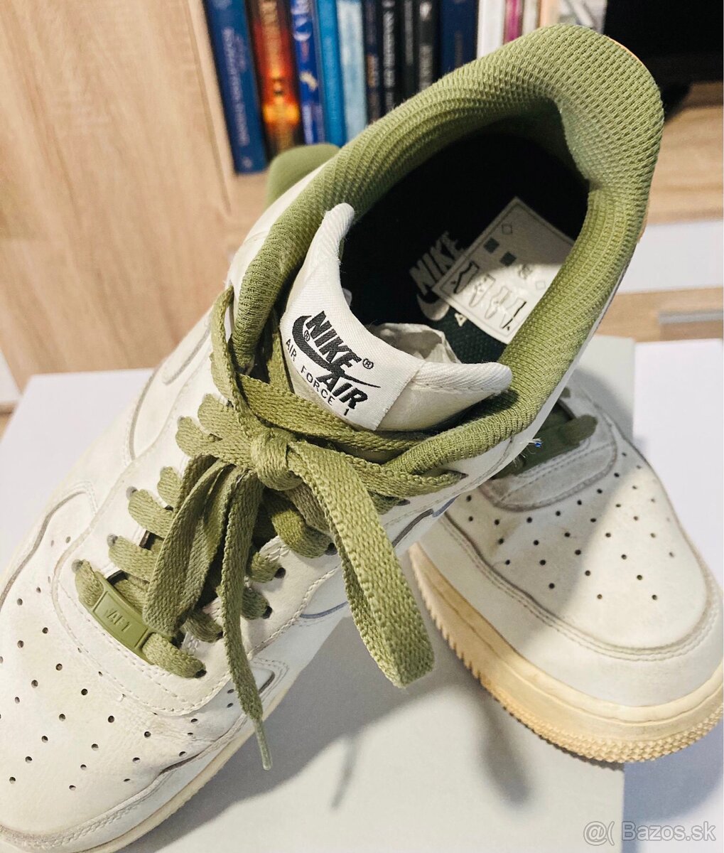 Nike Air force 1 - 2