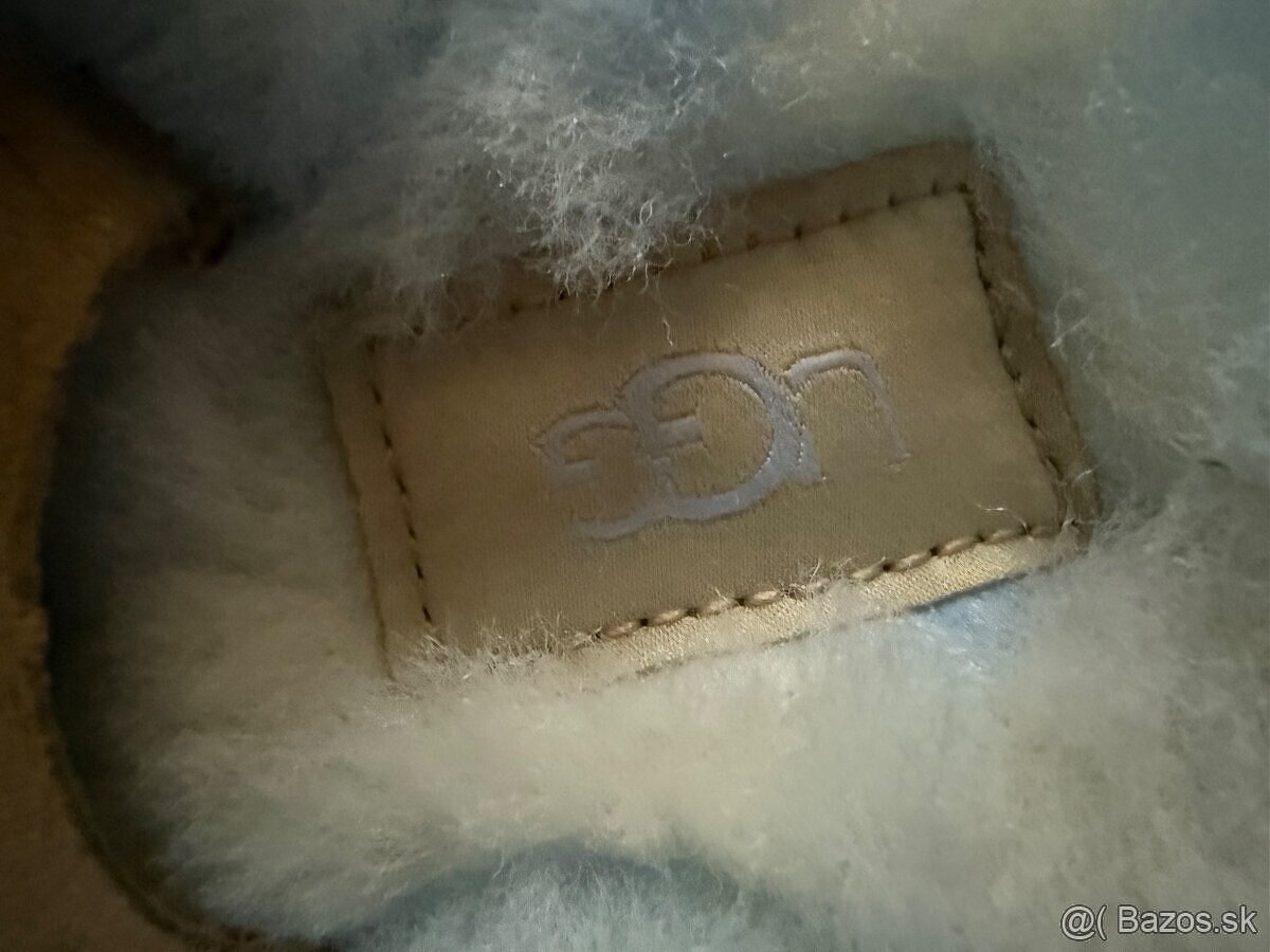 UGG papuče 41,nove - 2