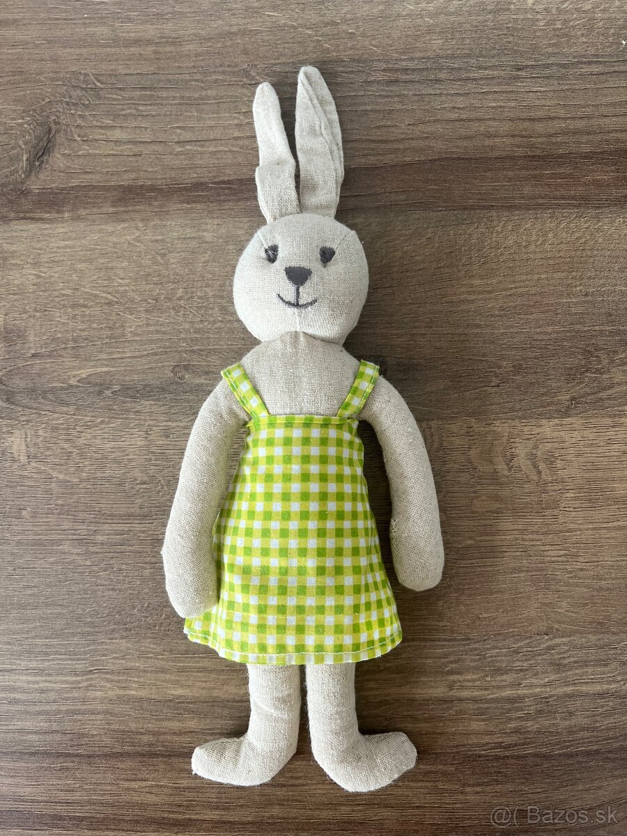 Veľkonočný zajac - 2