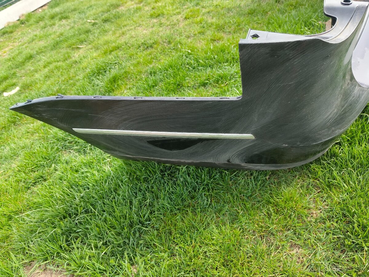 Zadný nárazník Passat B6 - 2