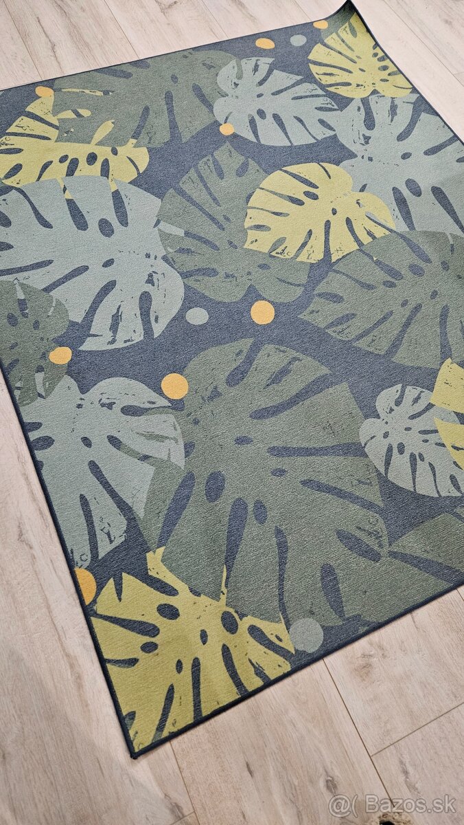 Koberec ikea - 2