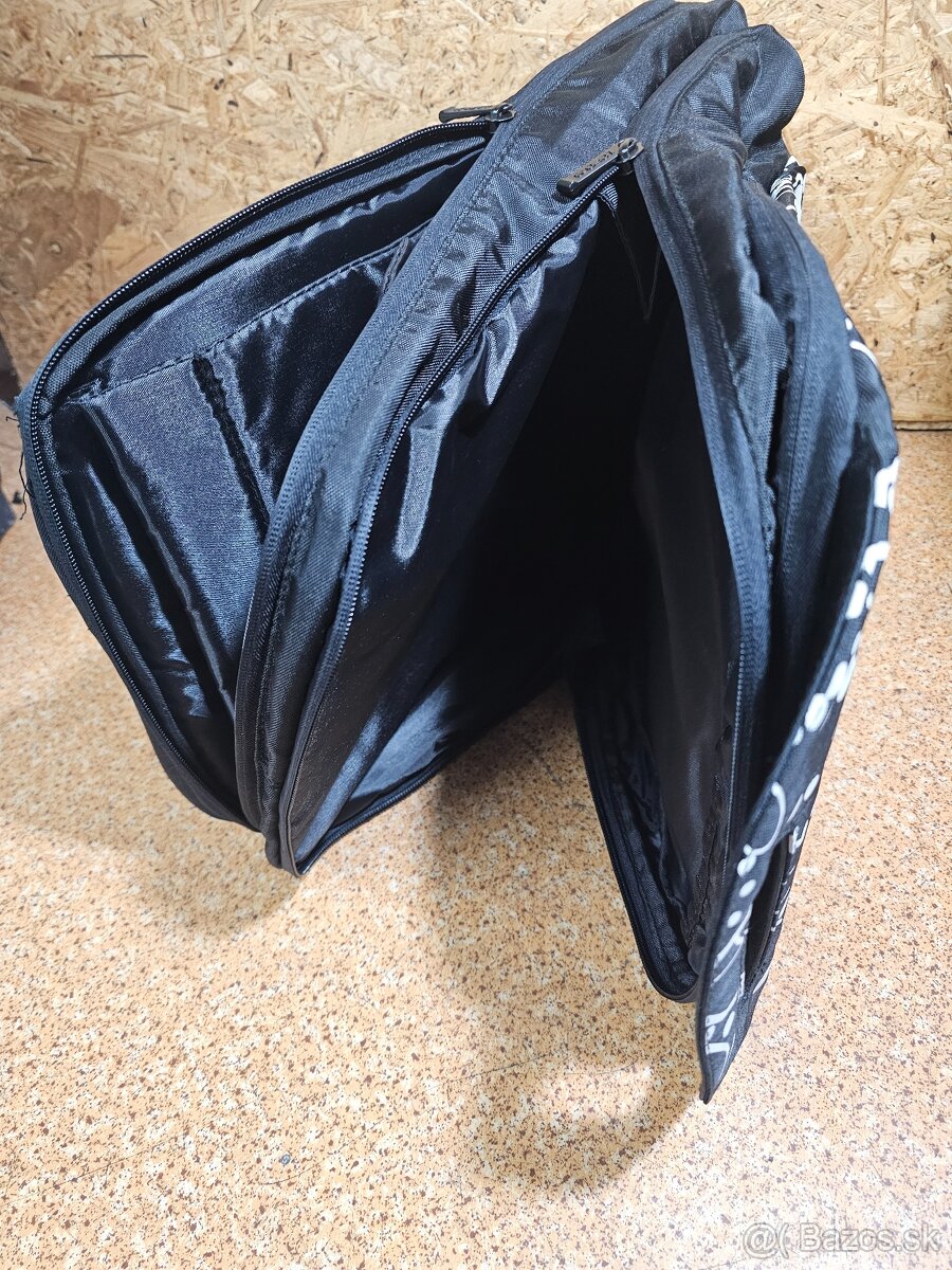 Taška - ruksak na NT - 2