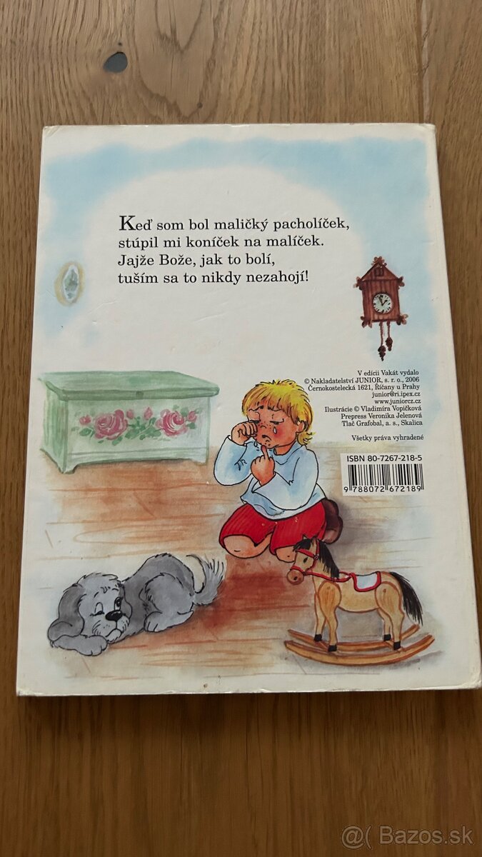 Kolo kolo mlynske leporelo - 2