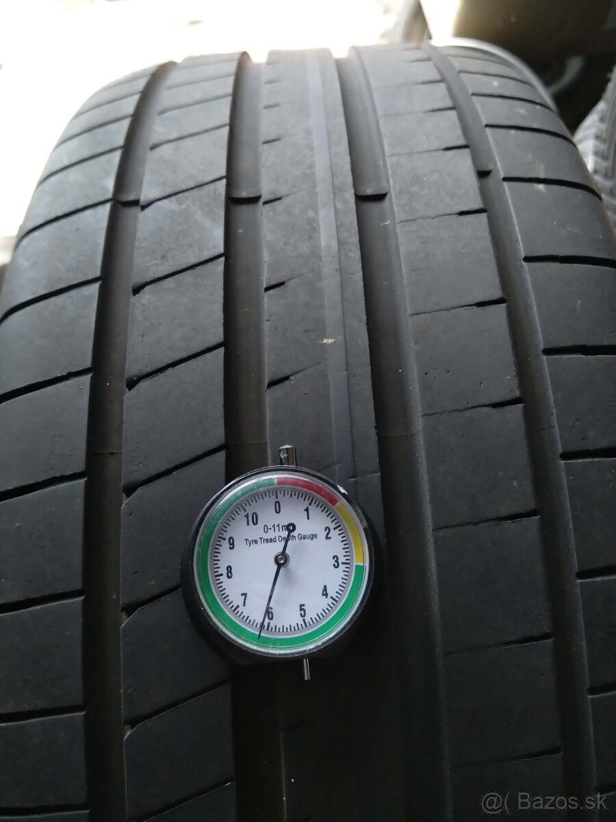 235/40 R 19 letné GOOD/YEAR. - 2