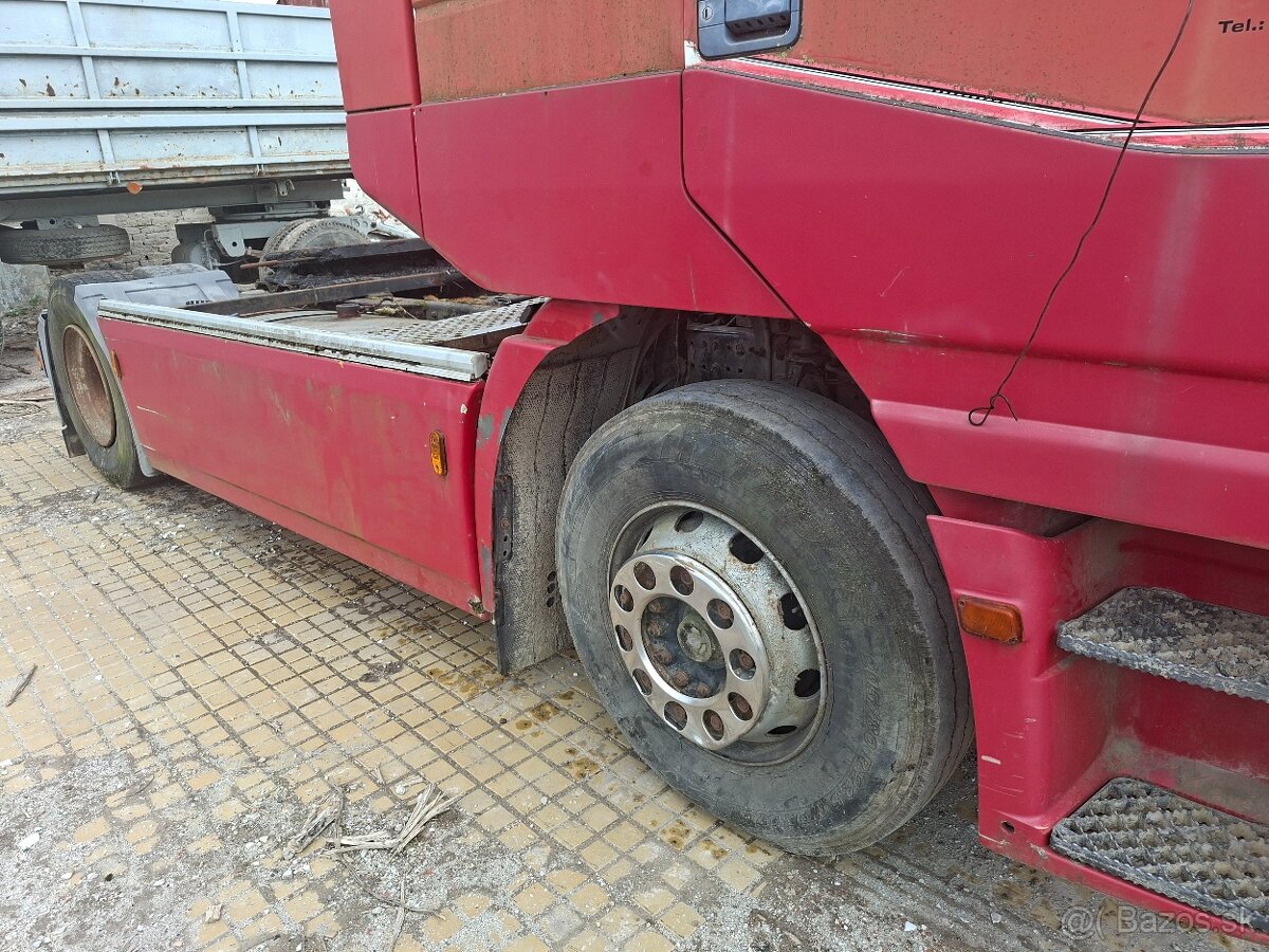 Iveco - 2