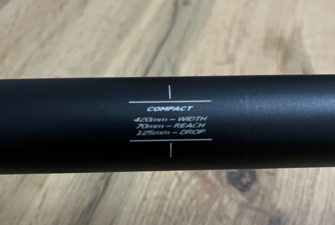 Syncros Creston 2.0 Compact - 2
