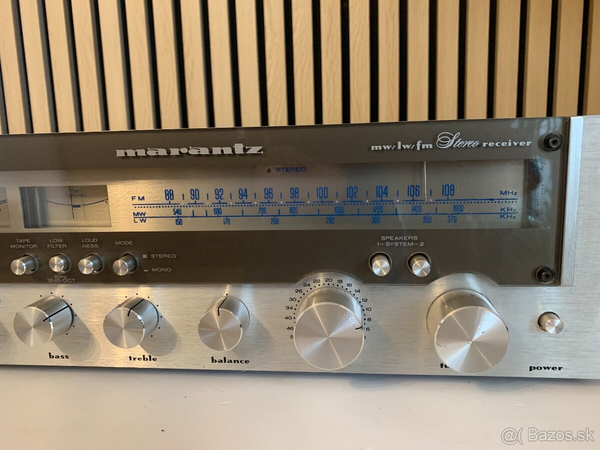 MARANTZ MR215 - 2