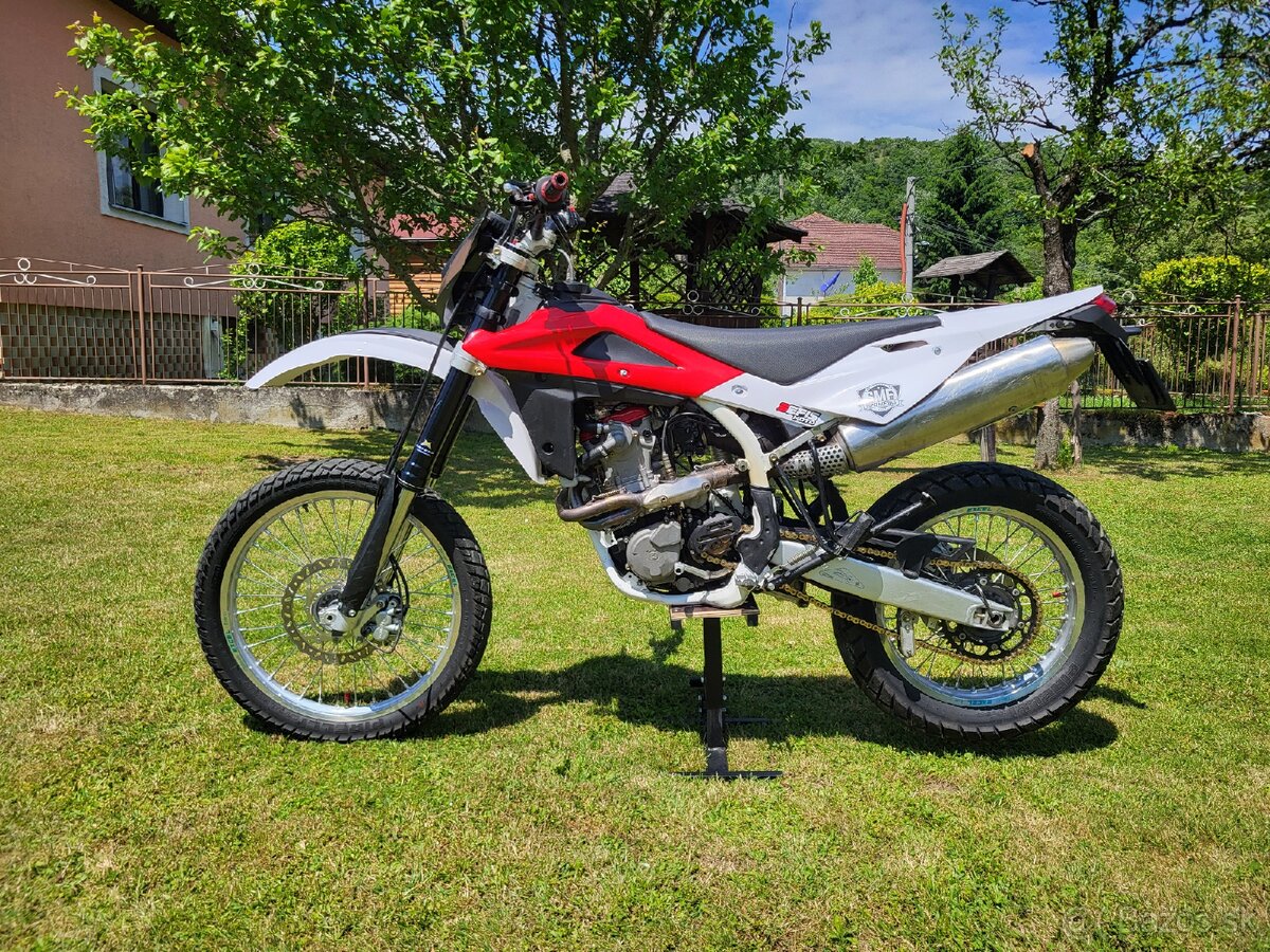 Husqvarna TE 510 e.i.