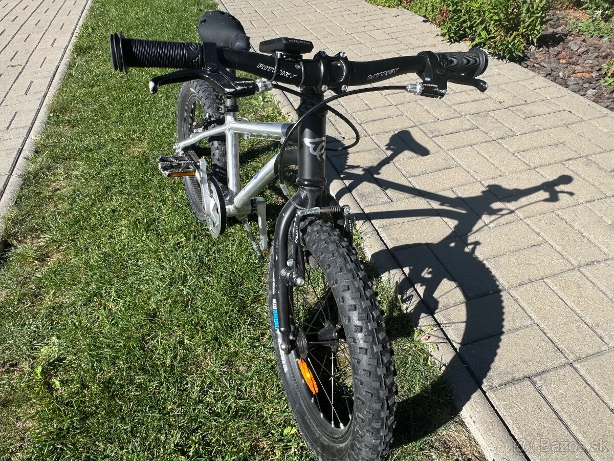 predam early rider seeker 16 - 2