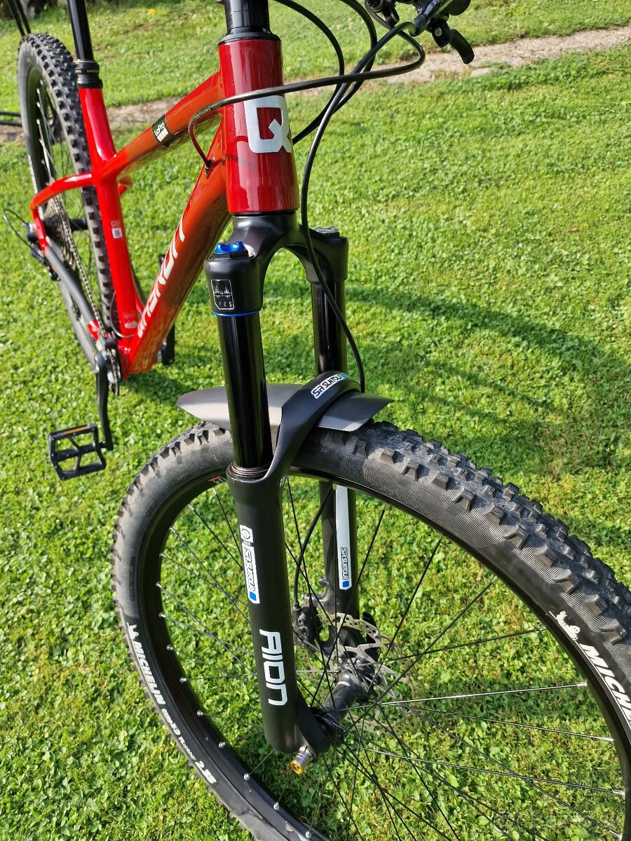 Qayron spyro mk, velkost L UPRAVA CENY - 2