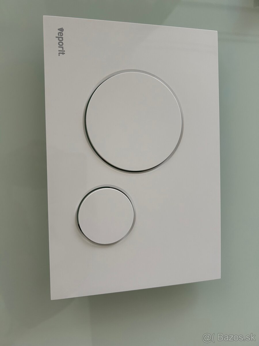 WC modul do sadrokartónu Veporit - 2