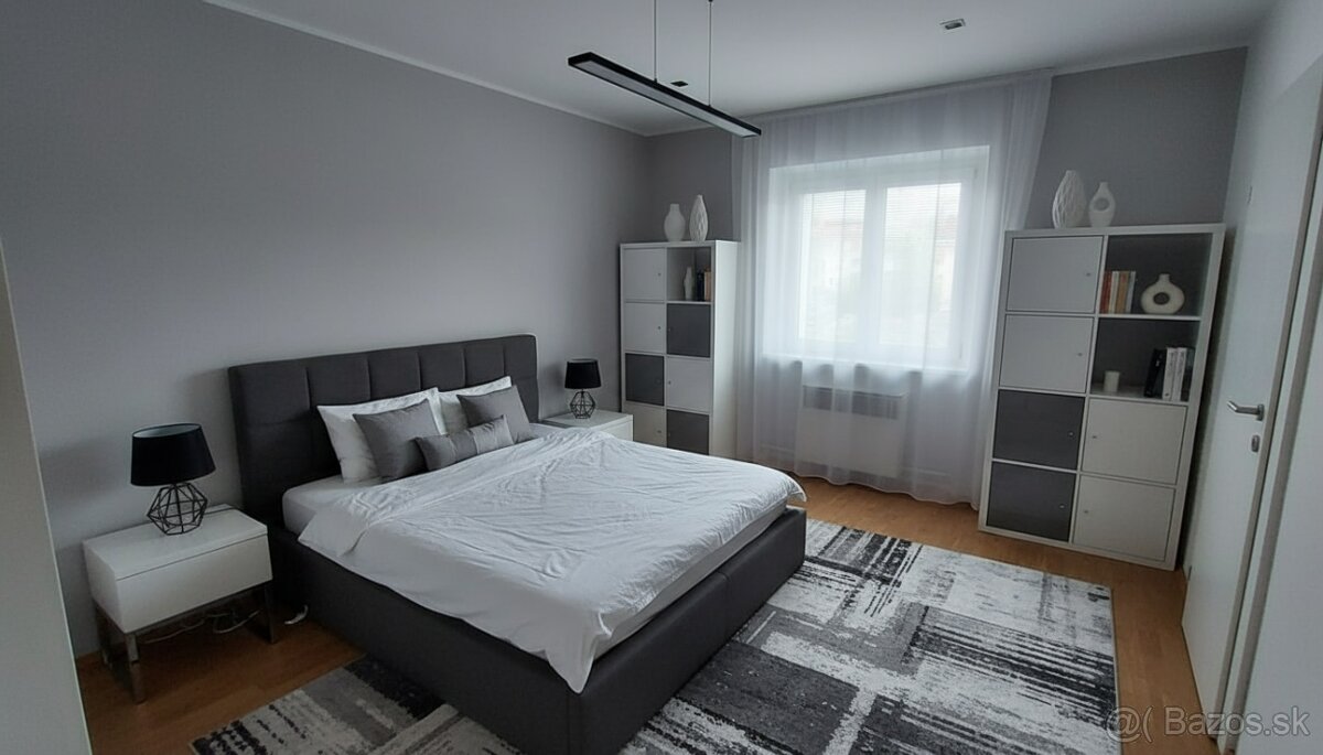 3- izbový bytú Nováky - 2