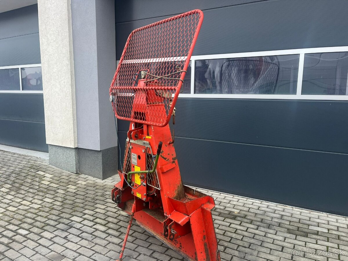 Lesní naviják NORMET FARMI 5t TOP STAV - 2