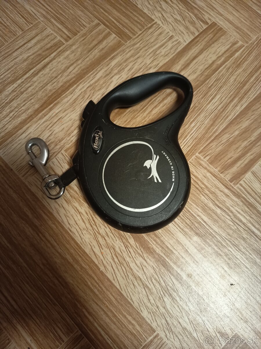 Obojky, vodítka - 2