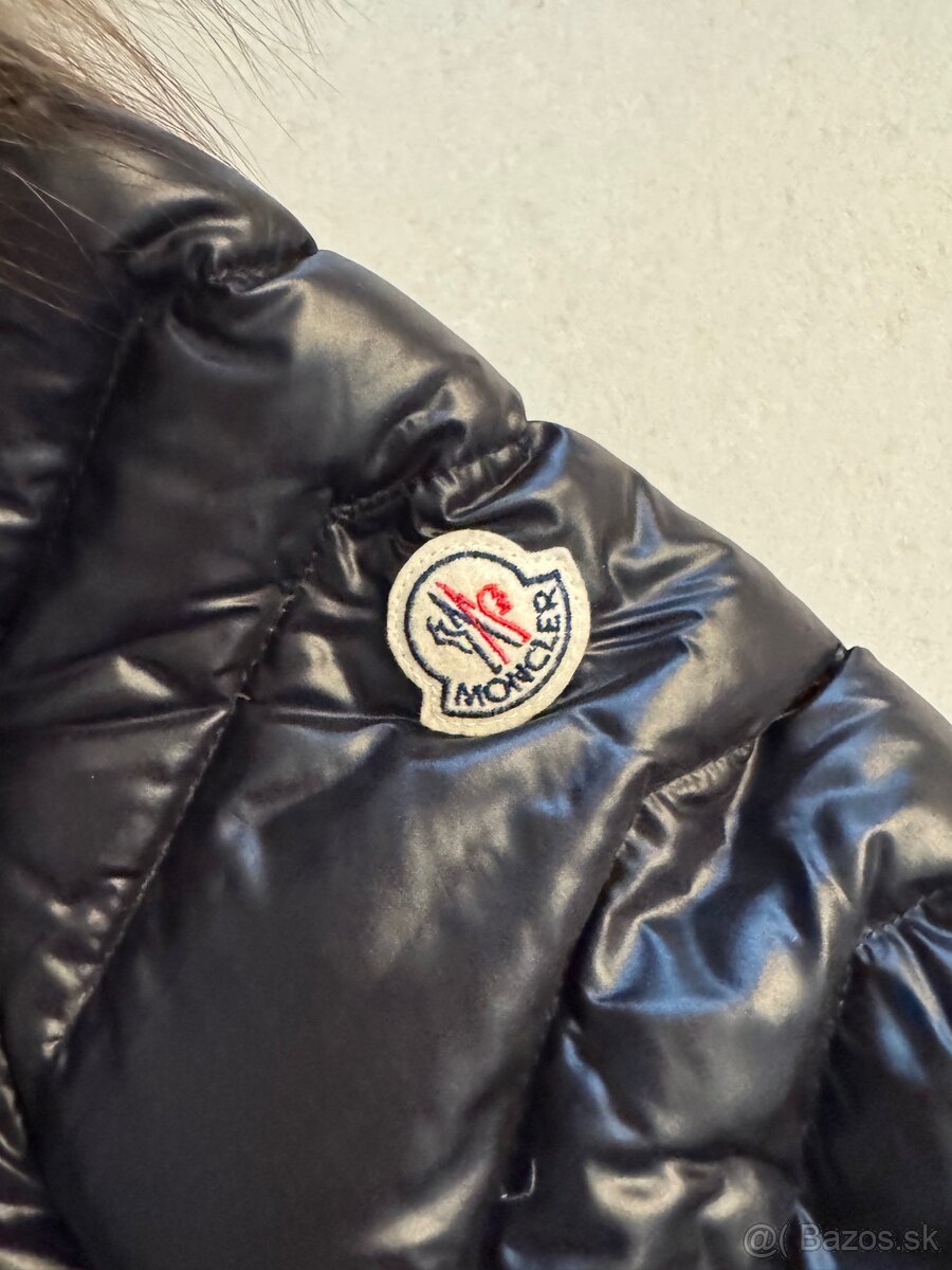 Zimná bunda MONCLER - 2