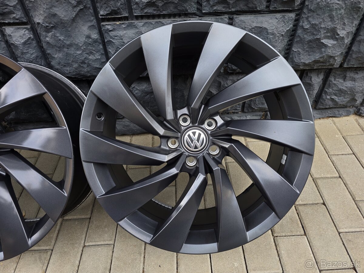 5x112 R20 VW Rosario Arteon Rline - 2