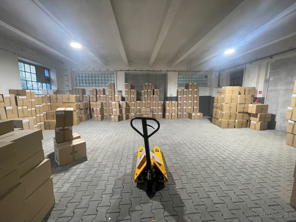 AUTODOPRAVA ODTAH - 2