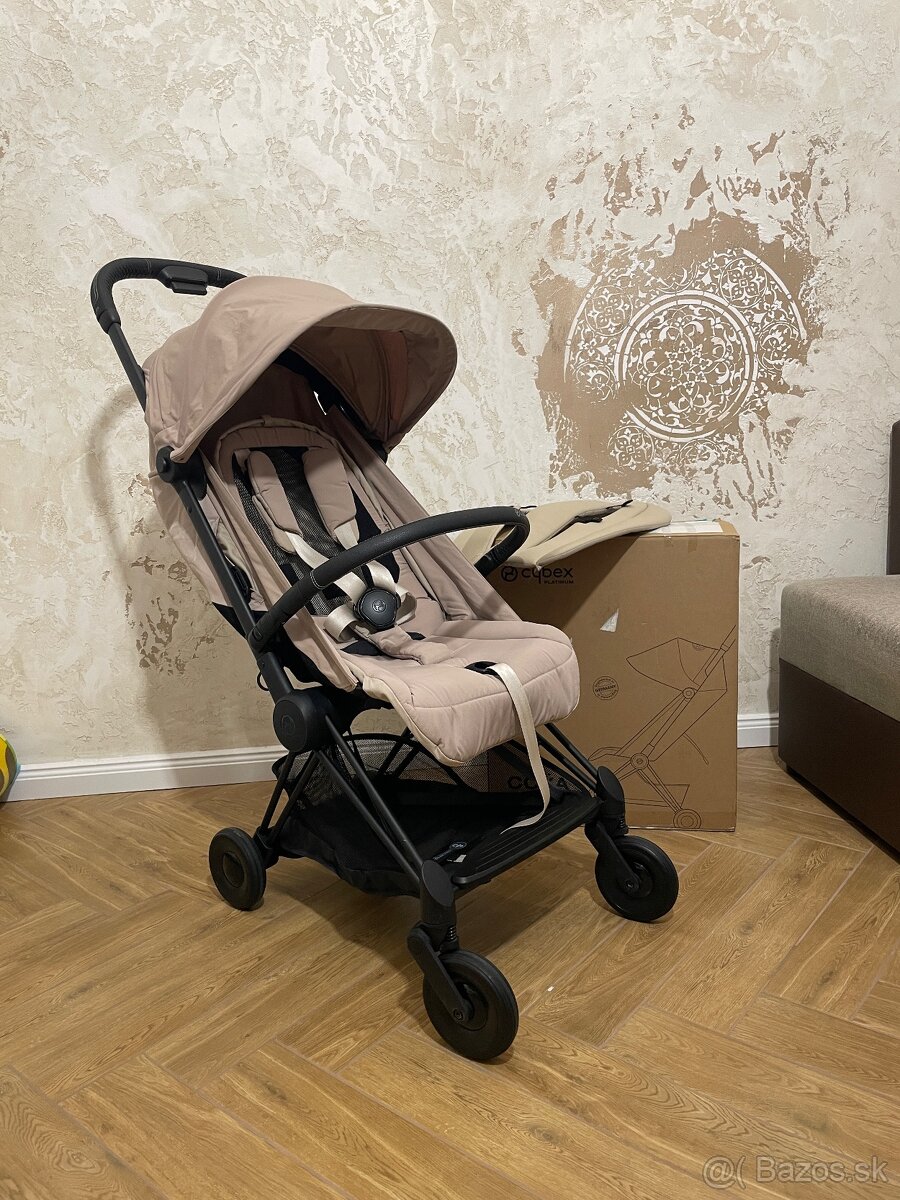 Cybex Coya - 2