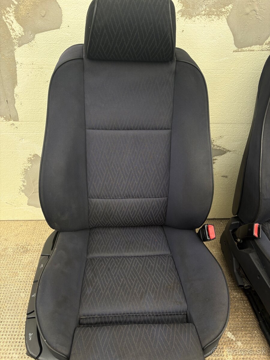Bmw e39 šport size sedačky - 2