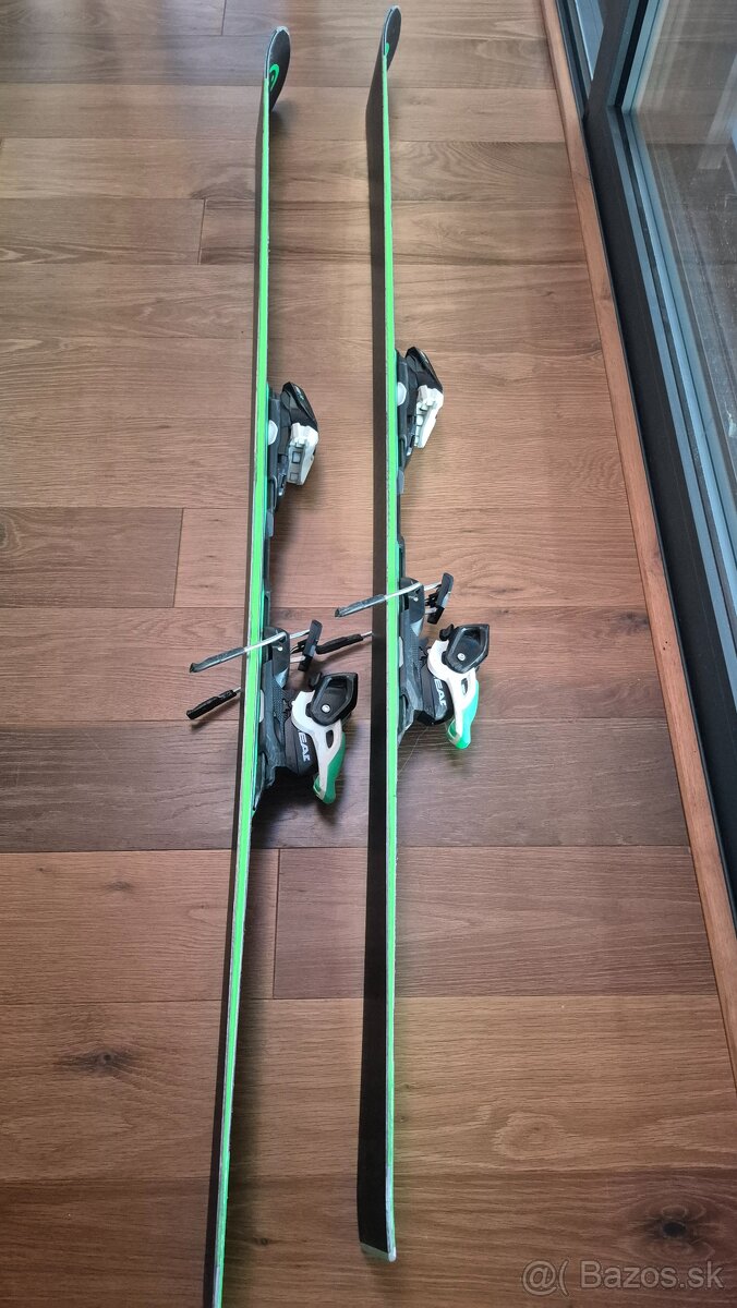 Head SUPERSHAPE I.MAGNUM - 2