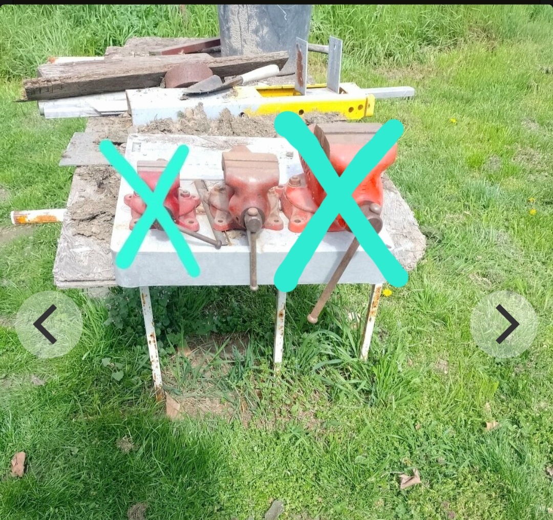 Predám zveráky - 2