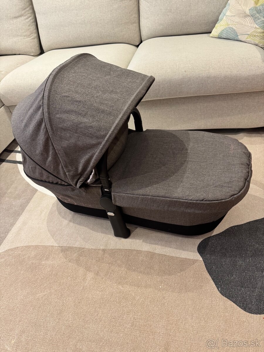 Cybex priam 3-kombinacia - 2