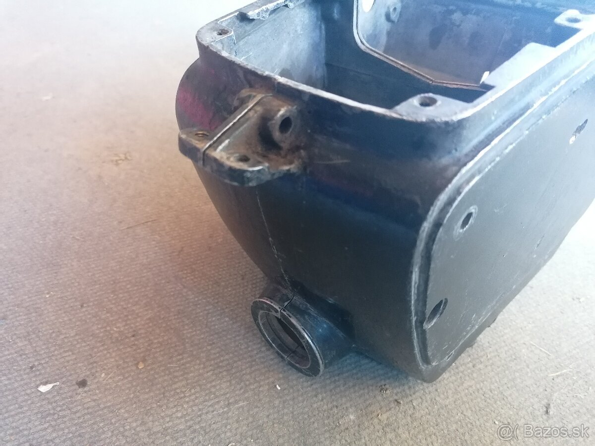 Filterbox na CZ 175/ 477, 487, 125/ 476, 250/ 471 - 2