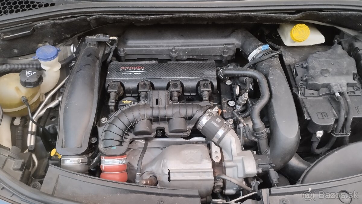 Citroen DS3 RACING - 2