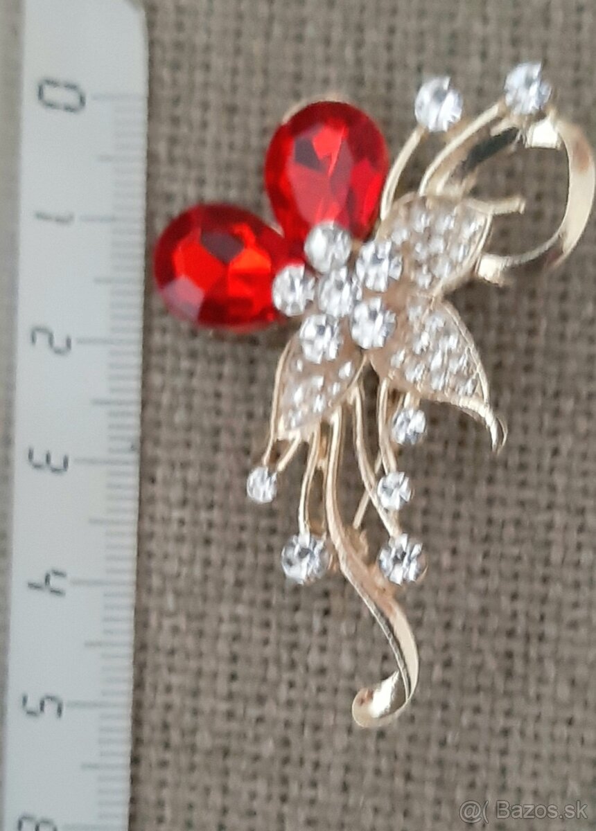 Súbor brošní č.11 - 2