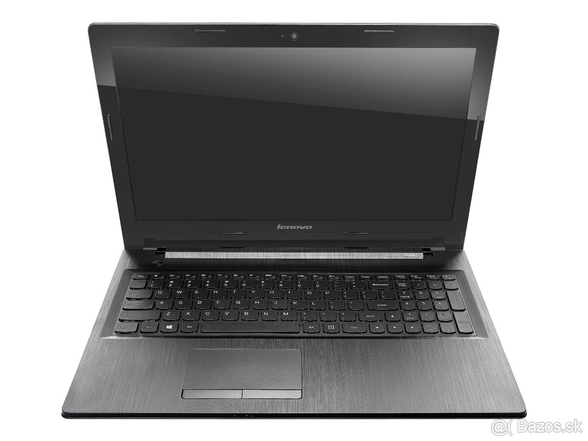 Lenovo G50, AMD QuadCore, 8GB RAM, SSD 256GB, 15,6, WIN11 - 2