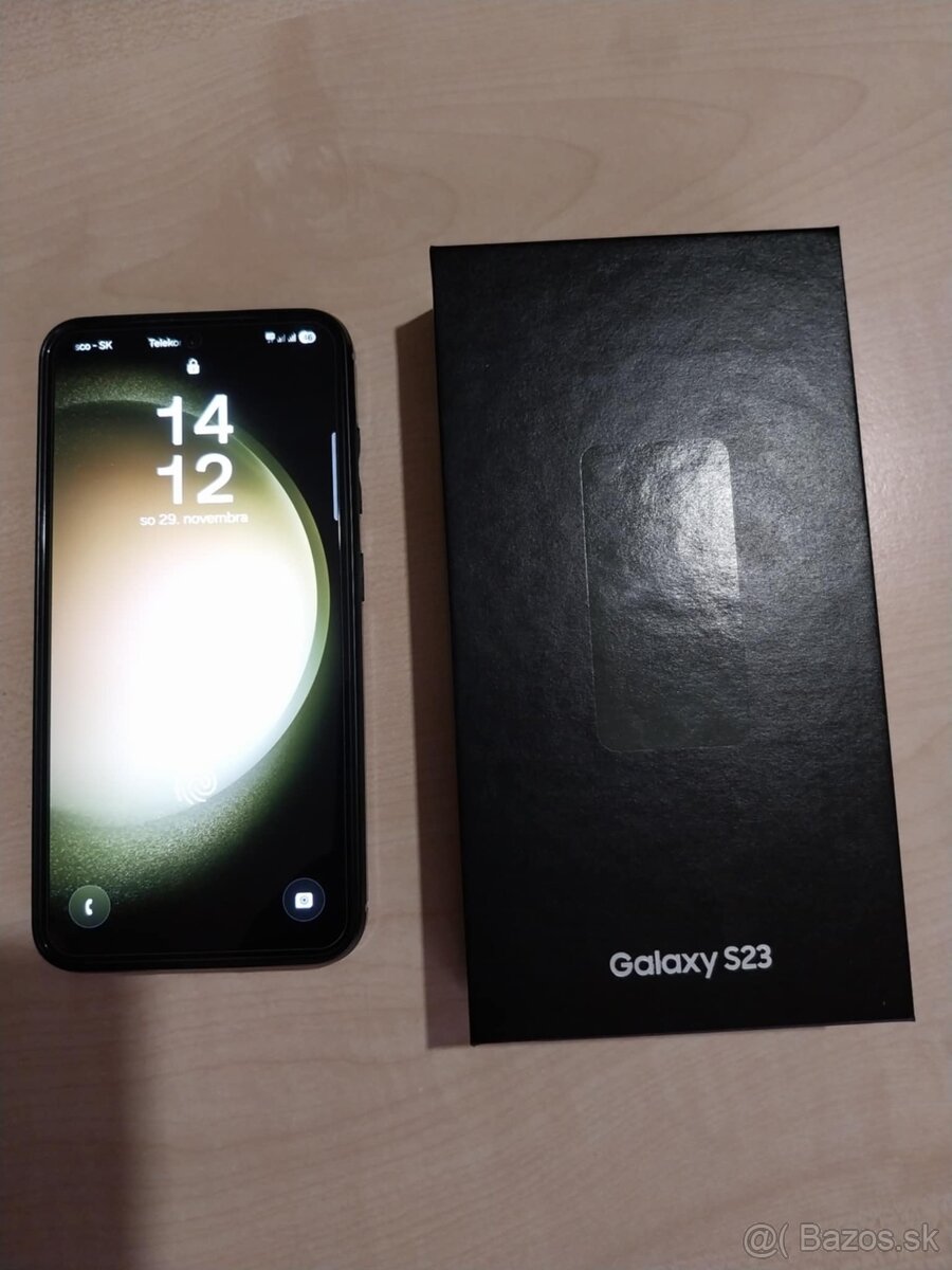 Samsung Galaxy S23 256 GB - 2