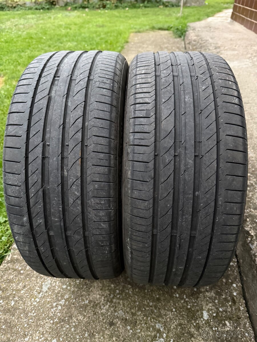 225/45 r17 pneu continental 2ks - 2