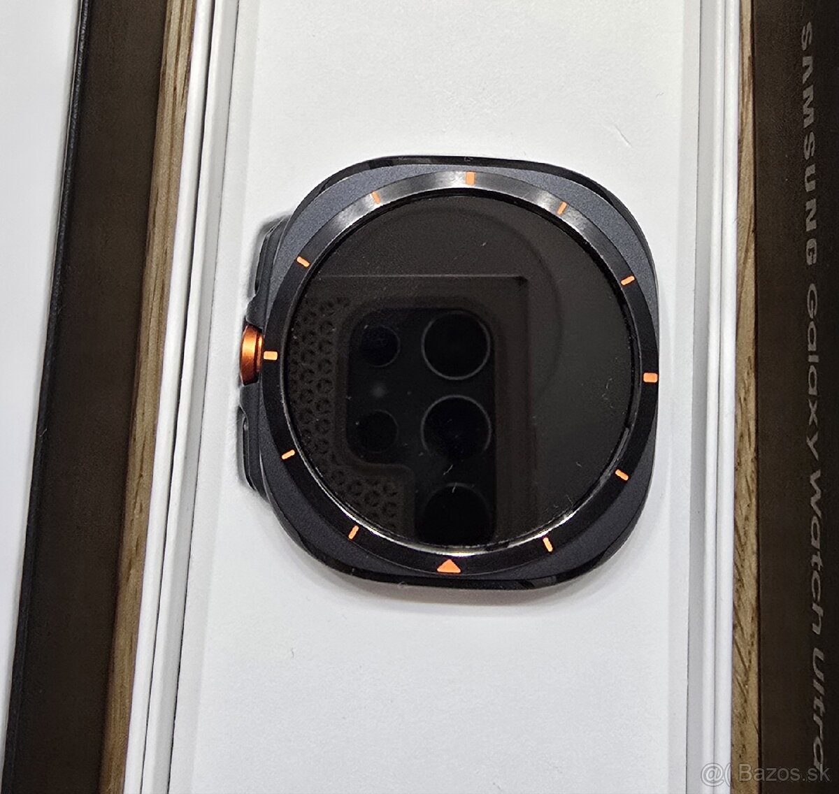 Predam Samsung Galaxy Watch Ultra - 2