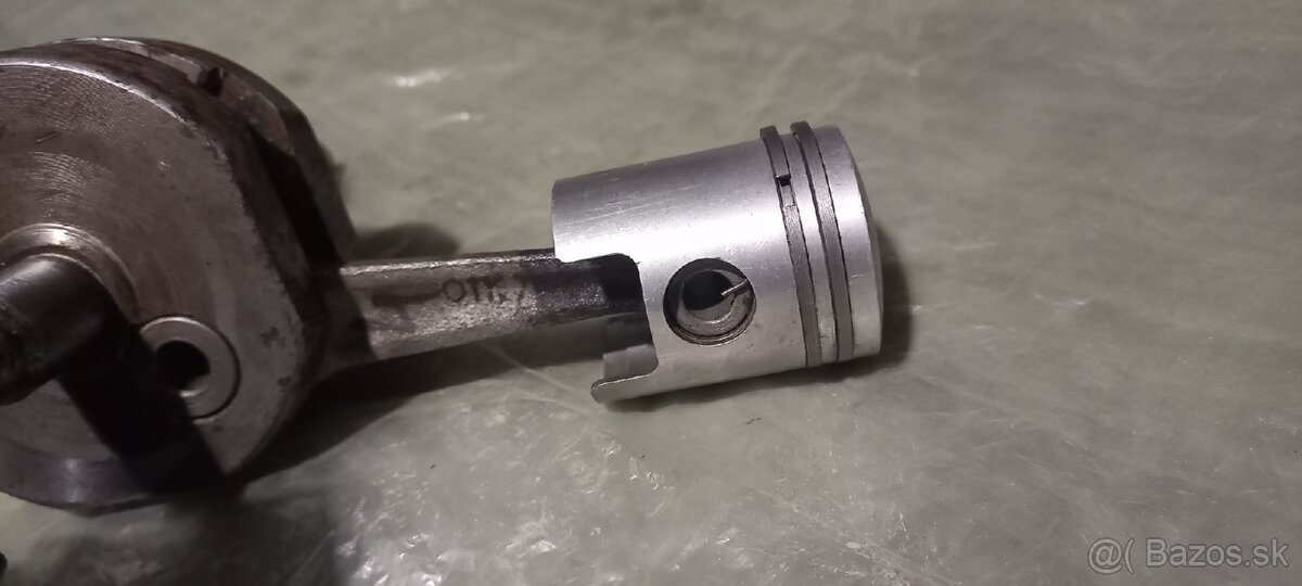 Predám nd na Babetu 207.Original. - 2