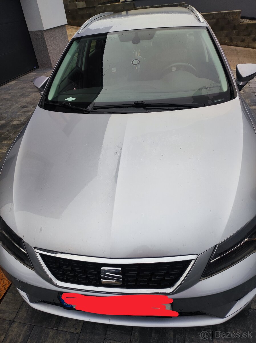 Seat Leon - 2
