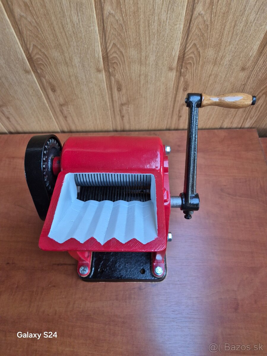 Strojček na rezance, cestoviny - 2