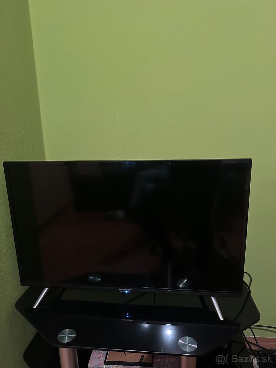 Thomson TV - 2