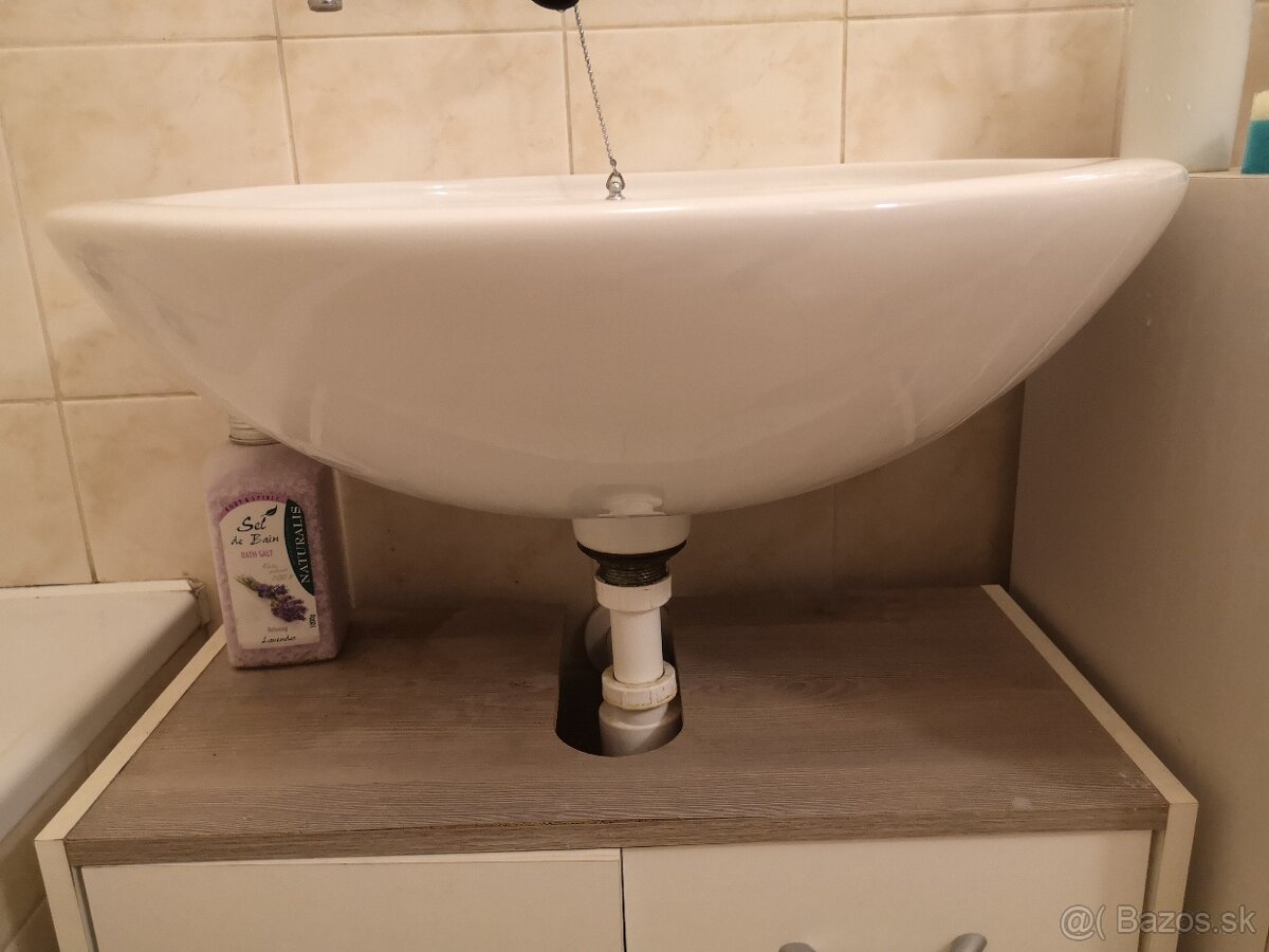 Umyvadlo do kupelne - 2