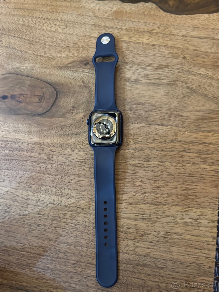 Apple watch series 6 - 2