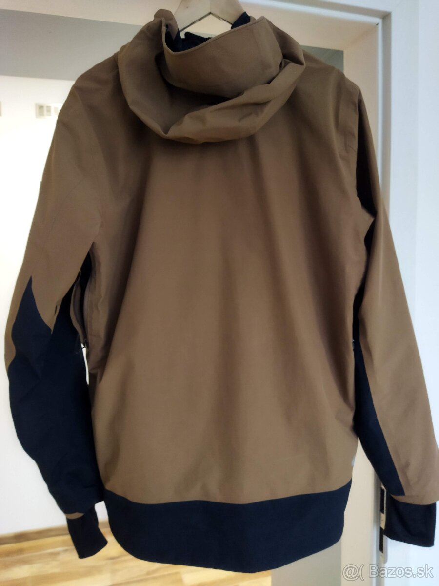 Bunda Quiksilver - 2