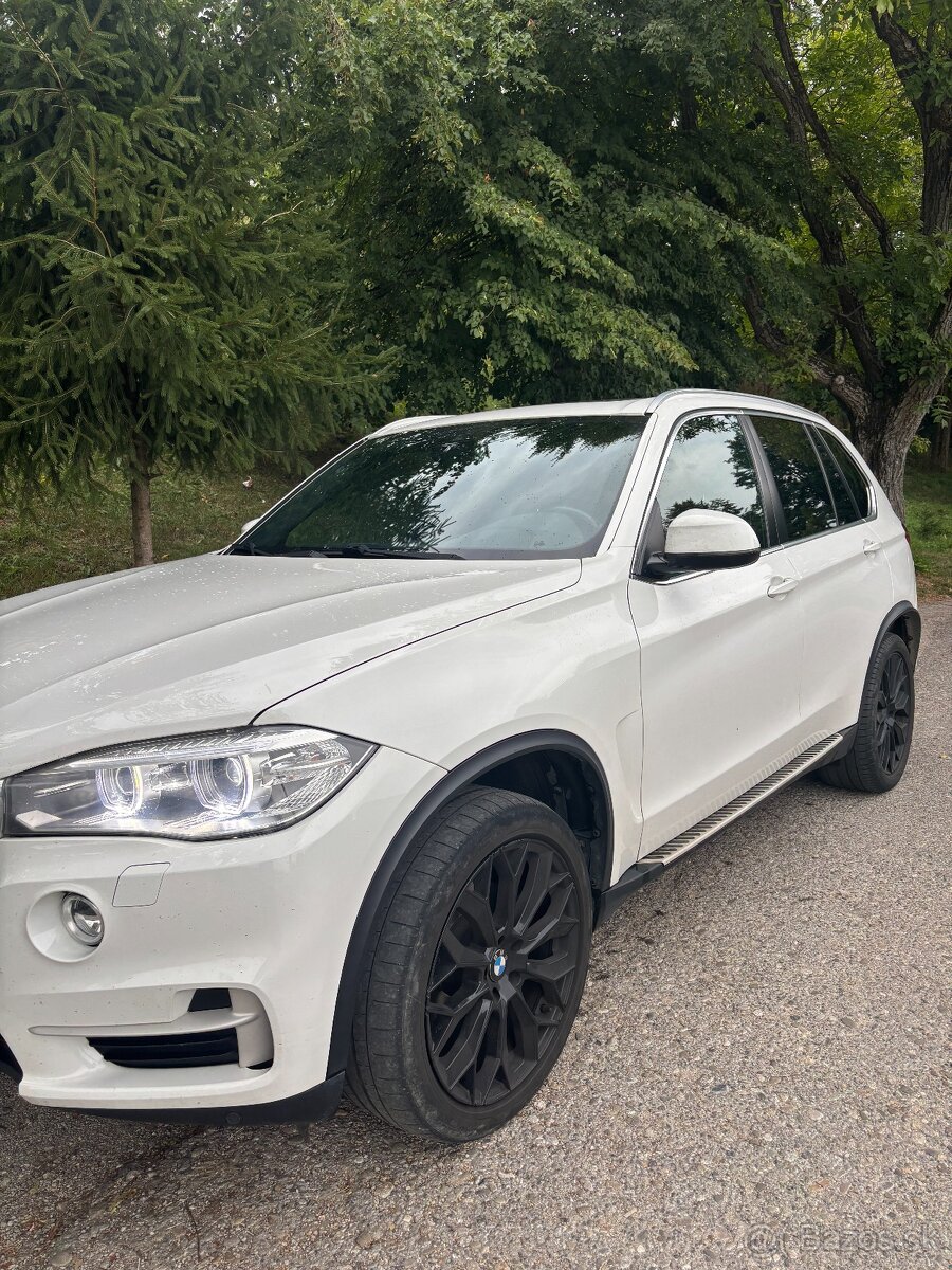 BMW X5 xDrive25d - 2