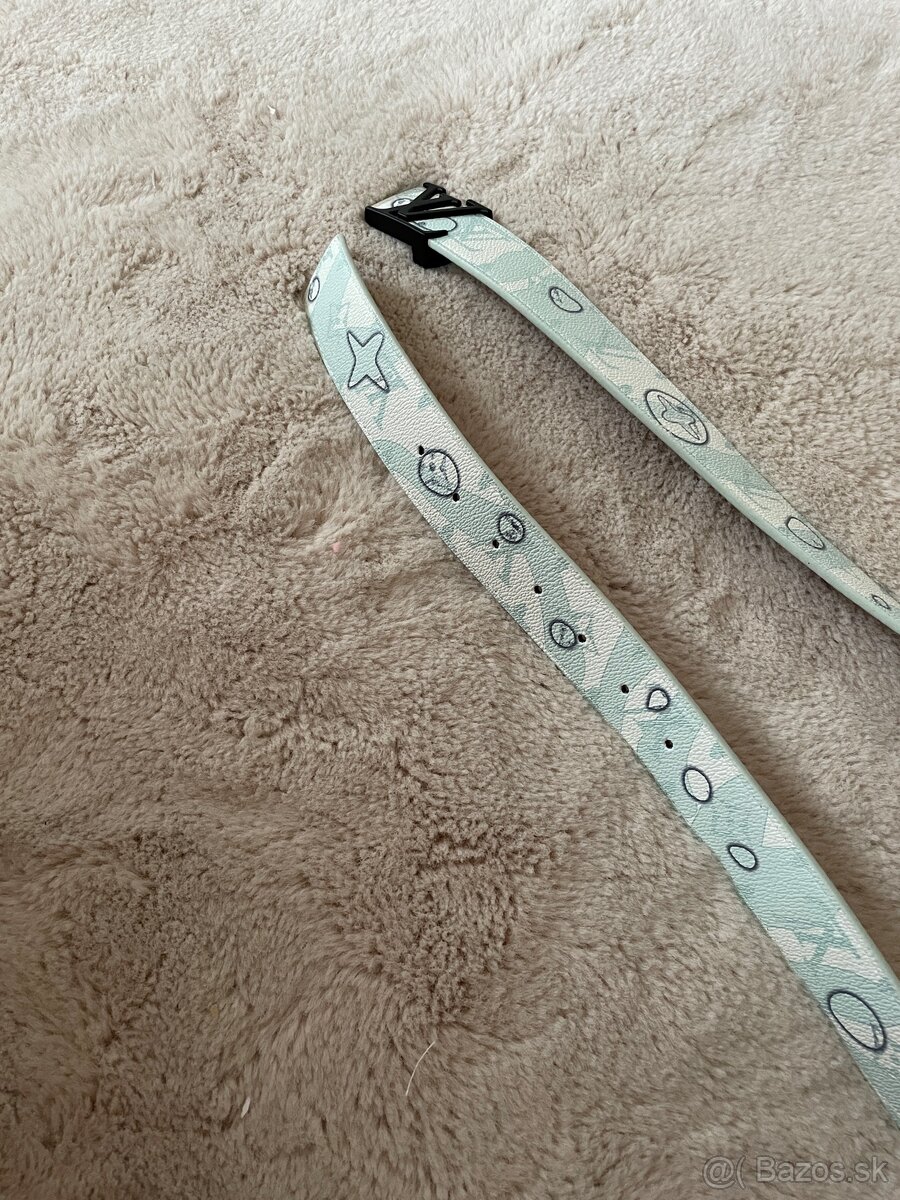 Lv opasok 120 cm - 2