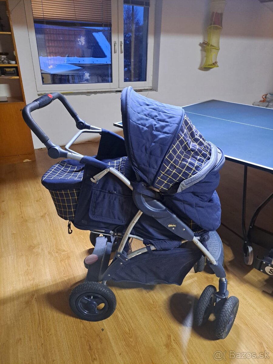 Detský kočík CHICCO - 2