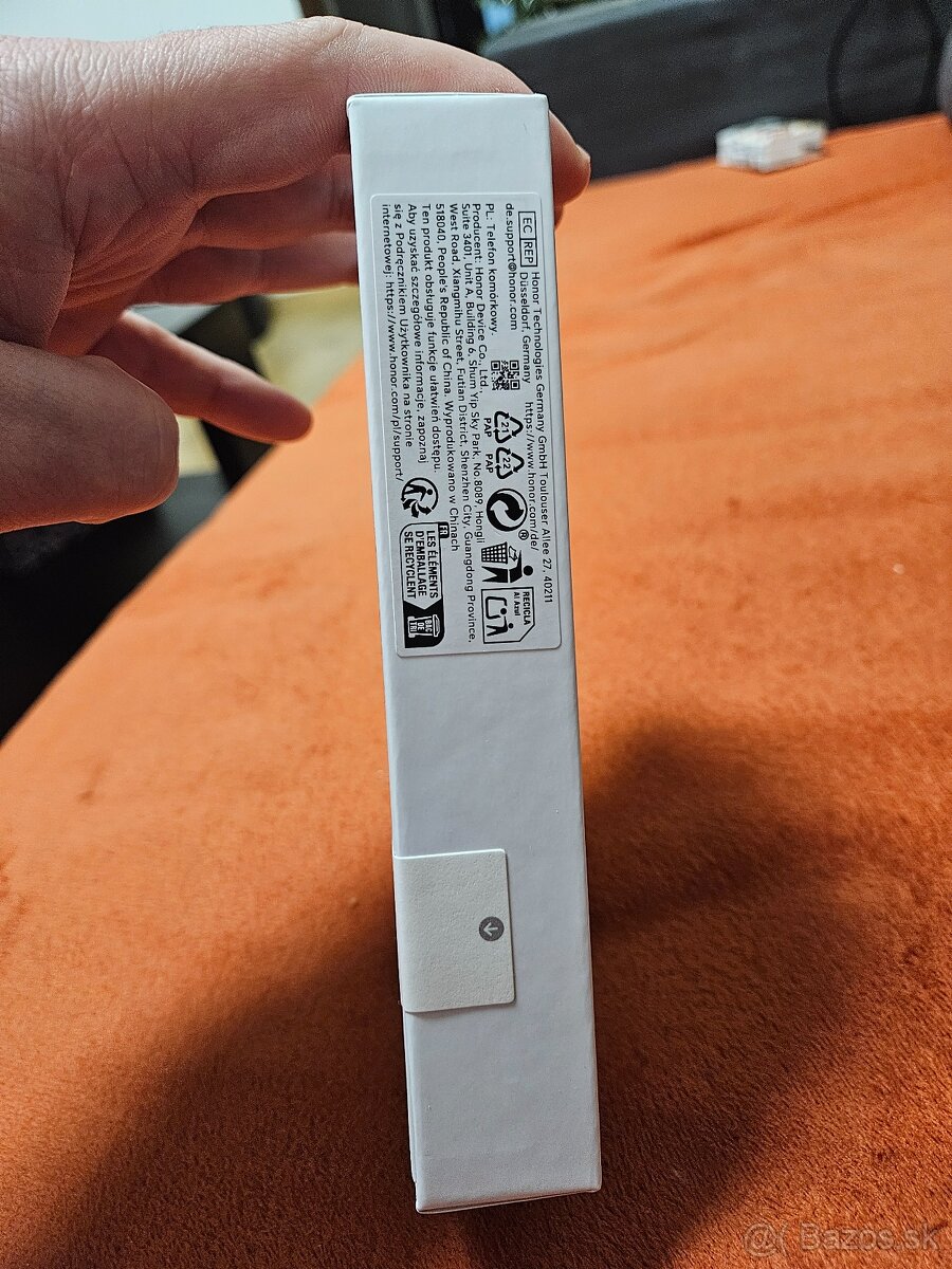 Honor 400 lite nový - 2