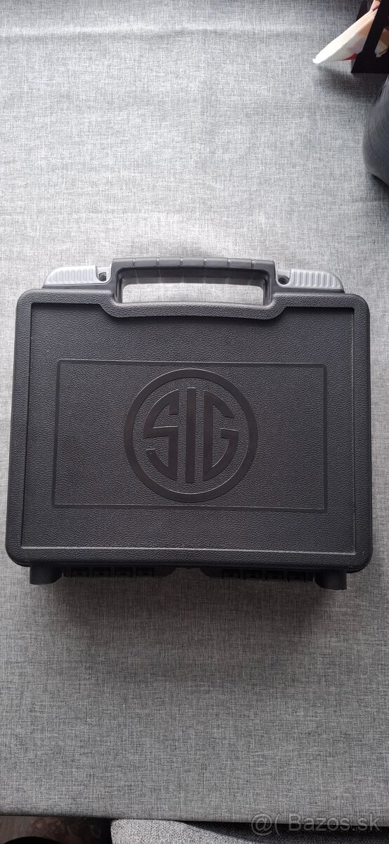 Sig Sauer P320 Fullsize 9x19 luger - 2