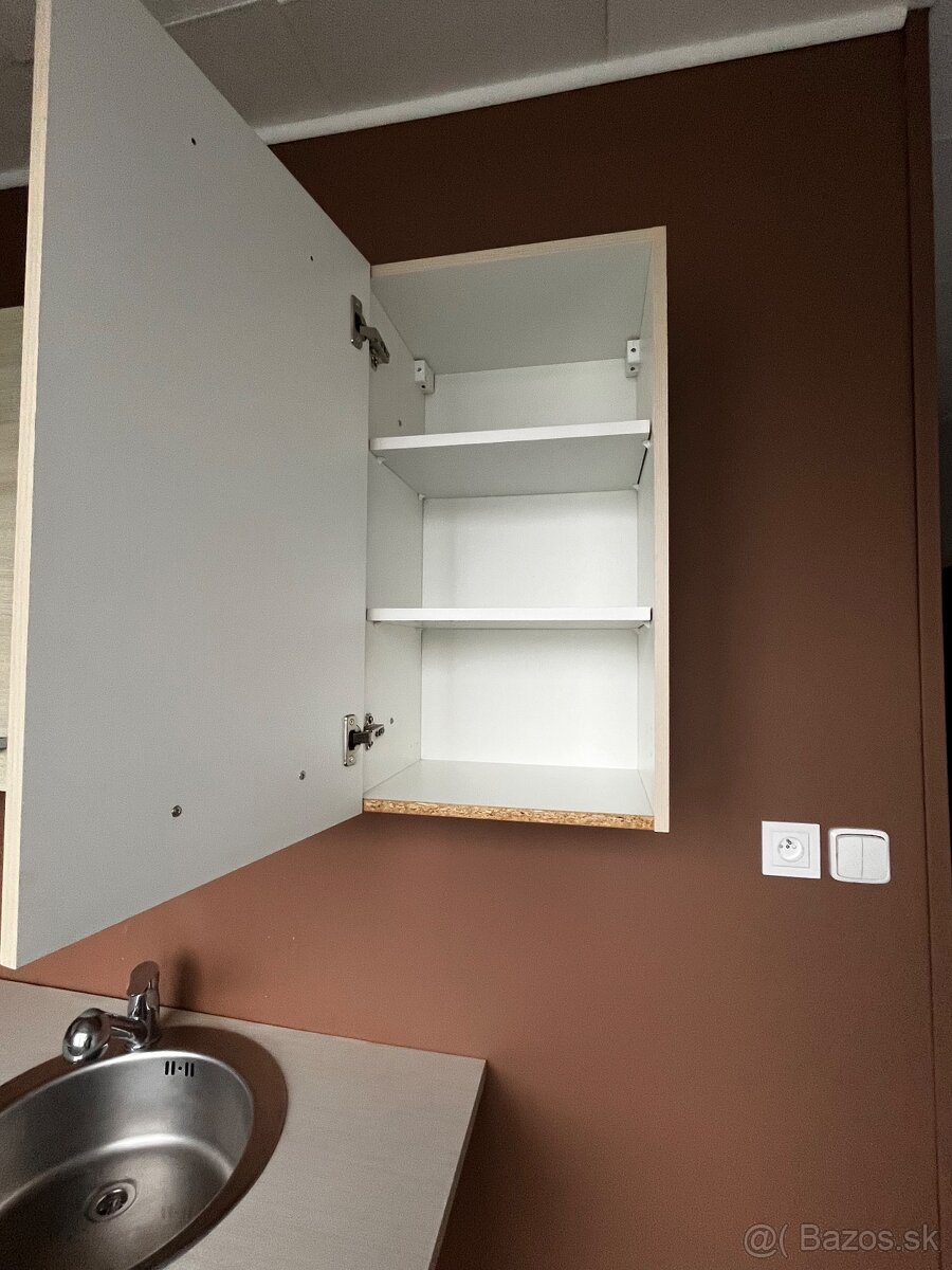 Predám kuchynskú linku - 2