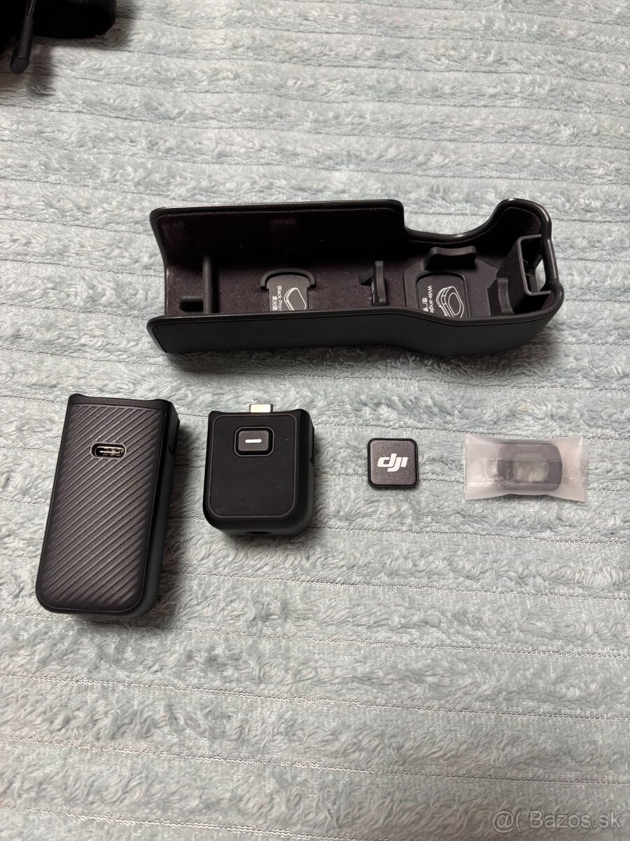 ✅✅✅ DJI Osmo Pocket 3 Creator Combo ZÁRUKA 450€ ✅✅✅ - 2