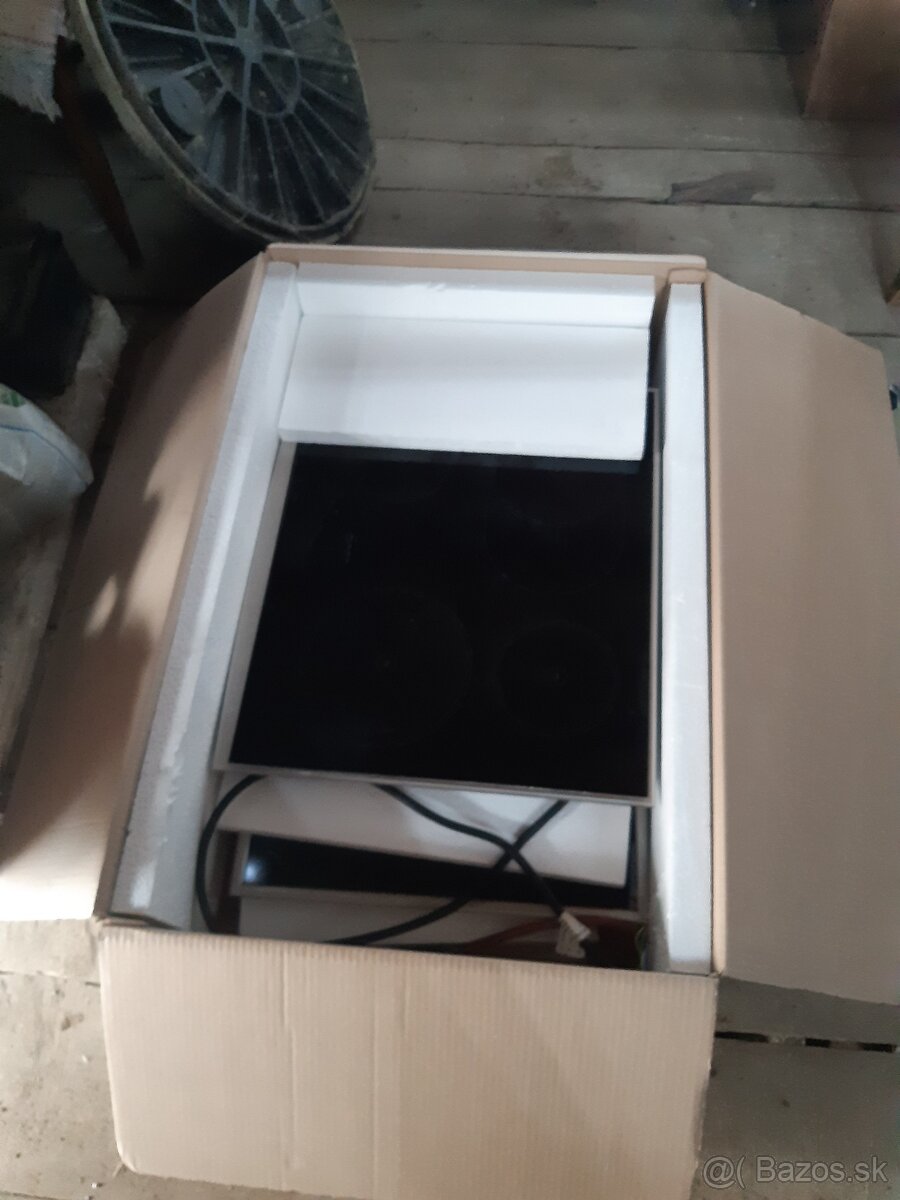 Keramicke varné dosky 2 kusy za 40e - 2