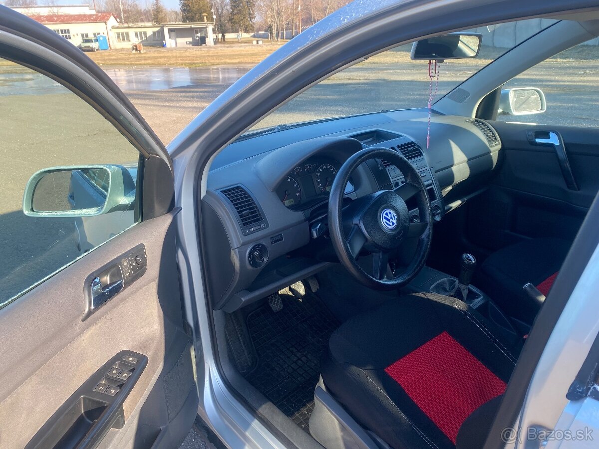 Volkswagen polo - 2